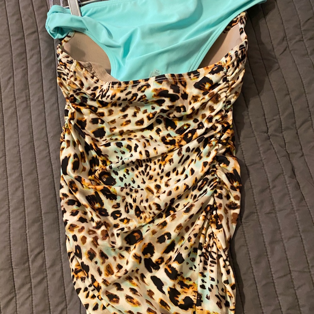 Victoria secret bathing suit